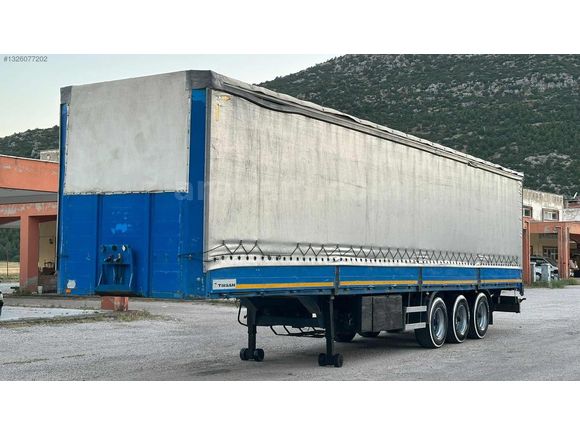 98 3Kayar Bpw Kampana Tertemiz Tırsan
