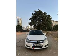 Sahibinden Opel Astra 1.6 Essentia Konfor 2013 Model 