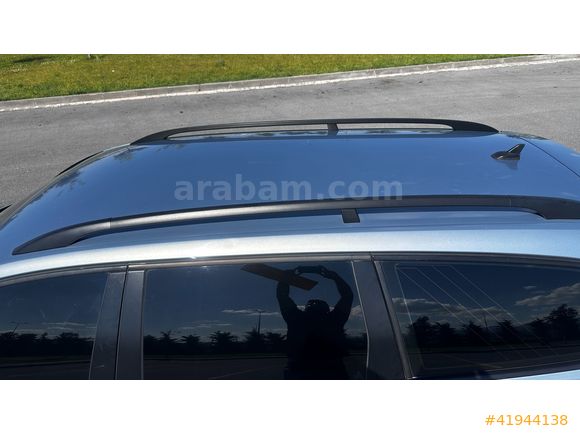 TR'DE TEK 2.0 TDI BMT HIGHLINE MANUEL PASSAT VARIANT