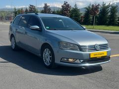 TR'DE TEK 2.0 TDI BMT HIGHLINE MANUEL PASSAT VARIANT