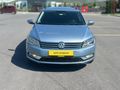 TR'DE TEK 2.0 TDI BMT HIGHLINE MANUEL PASSAT VARIANT