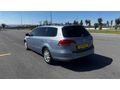 TR'DE TEK 2.0 TDI BMT HIGHLINE MANUEL PASSAT VARIANT