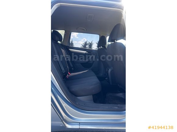 TR'DE TEK 2.0 TDI BMT HIGHLINE MANUEL PASSAT VARIANT