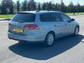 TR'DE TEK 2.0 TDI BMT HIGHLINE MANUEL PASSAT VARIANT