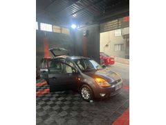 Sahibinden Ford Fiesta 1.4 TDCi Comfort 2004 Model 