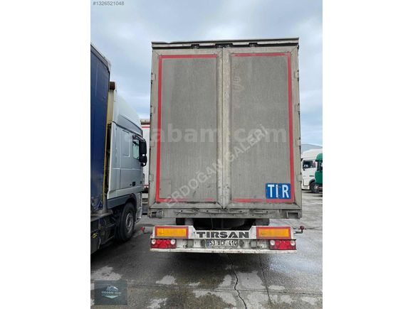 2012 ORJİNAL TULUM KAYAR 55 LASTIK HATASSIZ CITA LASTIK FUL