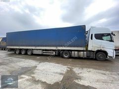 2012 ORJİNAL TULUM KAYAR 55 LASTIK HATASSIZ CITA LASTIK FUL