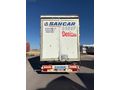 2014 KOLUMAN SABİT 65 YANAK PİLOT BP