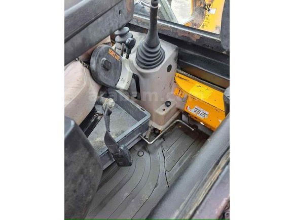 Sahibinden jcb 