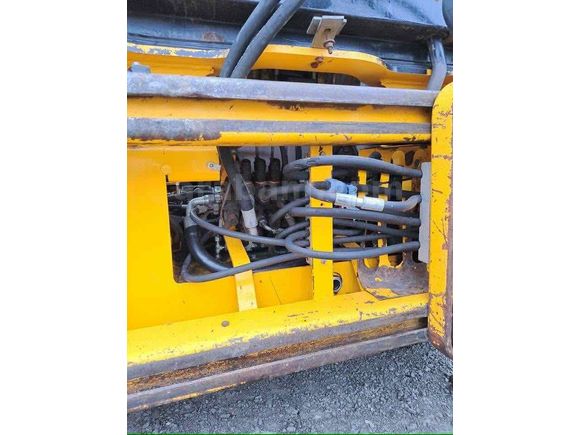 Sahibinden jcb 