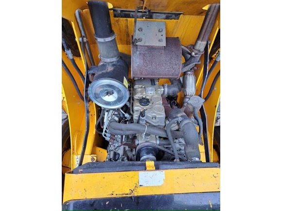 Sahibinden jcb 