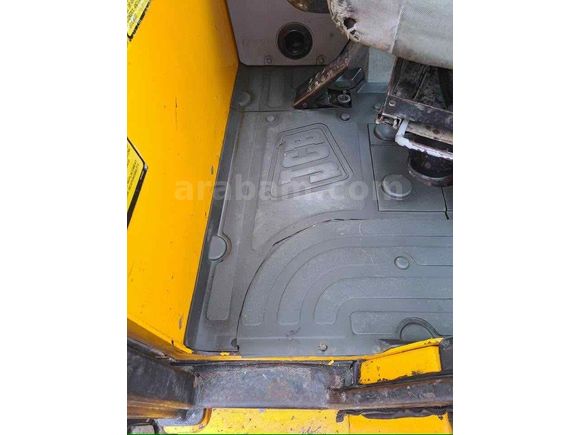 Sahibinden jcb 