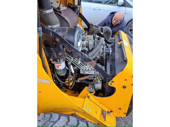 Sahibinden jcb 