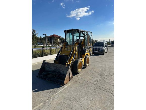 Sahibinden jcb 