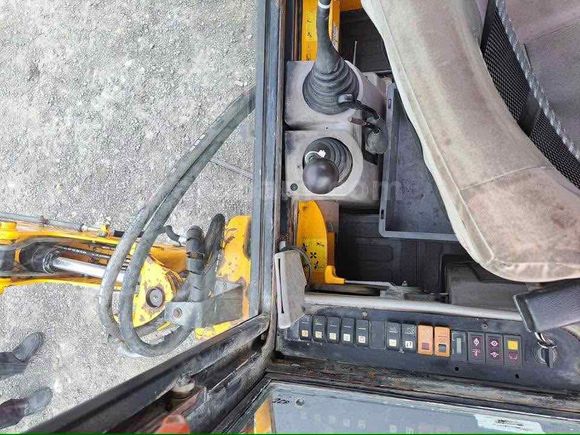 Sahibinden jcb 