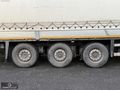 2011 MODEL 55 YANAK YARI MİDİLLİ SCHMİTZ KAYAR ÇATI KAYAR PERDE