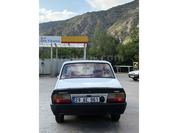 HASTASINA TERTEMİZ TOROS 1994 MODEL