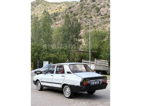 HASTASINA TERTEMİZ TOROS 1994 MODEL