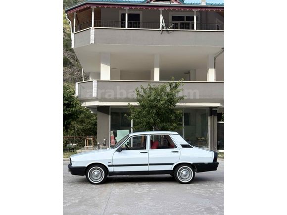 HASTASINA TERTEMİZ TOROS 1994 MODEL