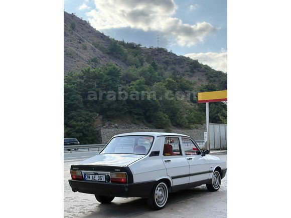 HASTASINA TERTEMİZ TOROS 1994 MODEL