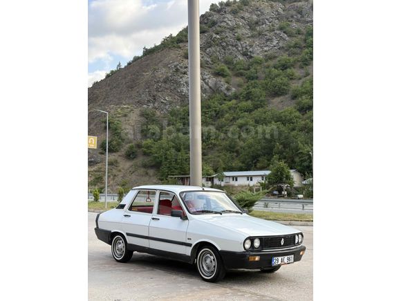 HASTASINA TERTEMİZ TOROS 1994 MODEL