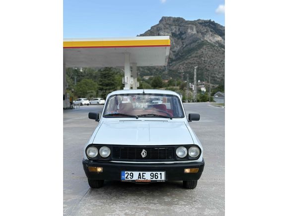 HASTASINA TERTEMİZ TOROS 1994 MODEL