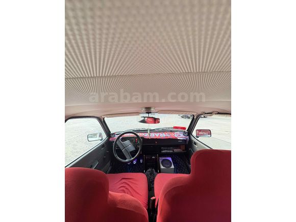 HASTASINA TERTEMİZ TOROS 1994 MODEL