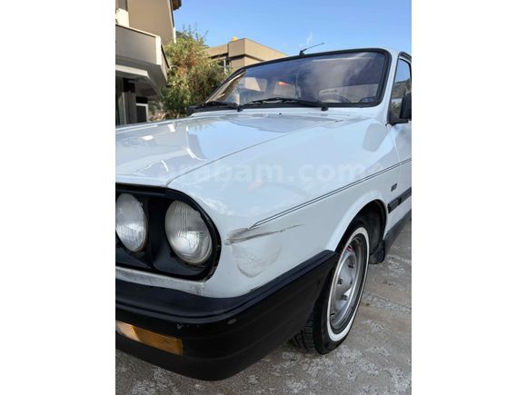 HASTASINA TERTEMİZ TOROS 1994 MODEL