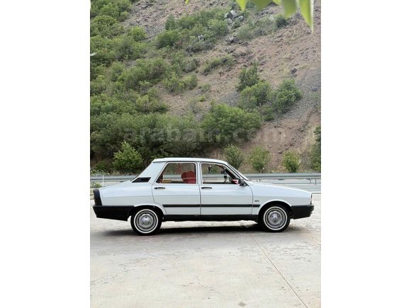 HASTASINA TERTEMİZ TOROS 1994 MODEL