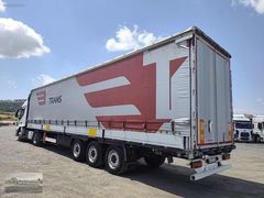2021 MODEL TIRSAN KAYAR ÇATI KAYAR PERDE L .MASTER MULTIRIDE ! !