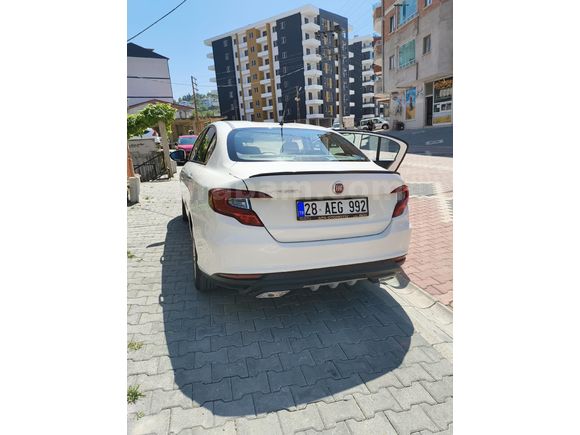 Sahibinden Fiat Egea 1.6 Multijet Easy 2023 Model