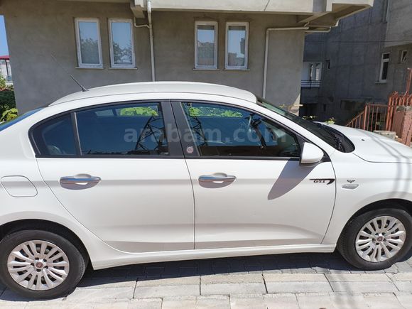 Sahibinden Fiat Egea 1.6 Multijet Easy 2023 Model