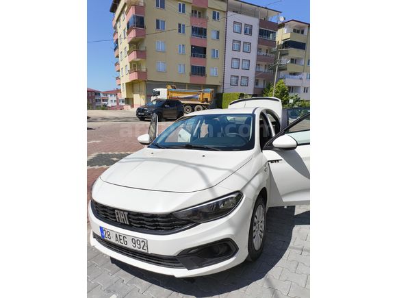 Sahibinden Fiat Egea 1.6 Multijet Easy 2023 Model