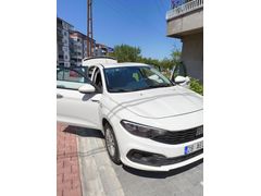 Sahibinden Fiat Egea 1.6 Multijet Easy 2023 Model