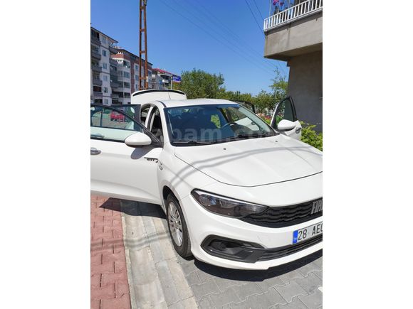 Sahibinden Fiat Egea 1.6 Multijet Easy 2023 Model