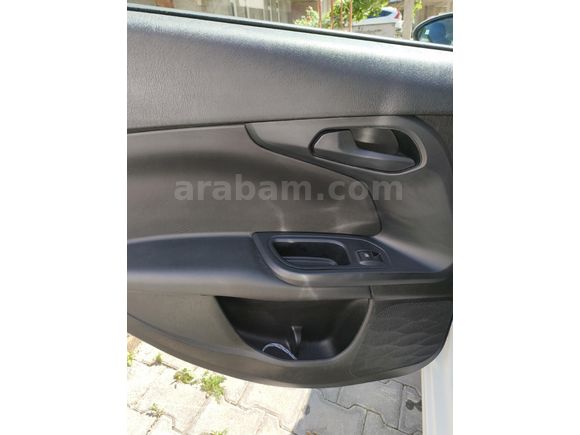 Sahibinden Fiat Egea 1.6 Multijet Easy 2023 Model