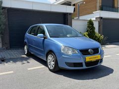 VW POLO 1.4 TAM OTOMATİK VİTES 172 BİN KM COMFORTLINE