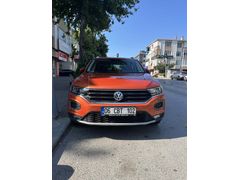 Sahibinden Volkswagen T-Roc 1.5 TSI Highline 2020 Model 