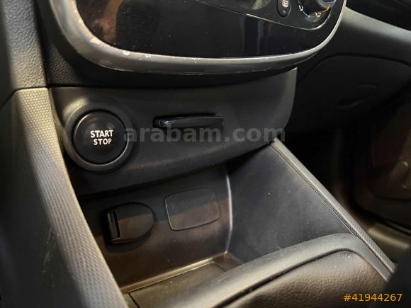 HATASIZ BOYASIZ TRAMERSİZ CLIO 1.5 DCI TOUCH PAKET