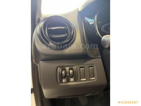 HATASIZ BOYASIZ TRAMERSİZ CLIO 1.5 DCI TOUCH PAKET