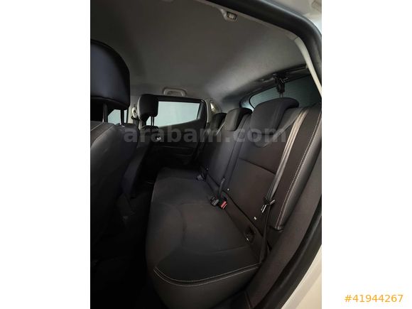 HATASIZ BOYASIZ TRAMERSİZ CLIO 1.5 DCI TOUCH PAKET