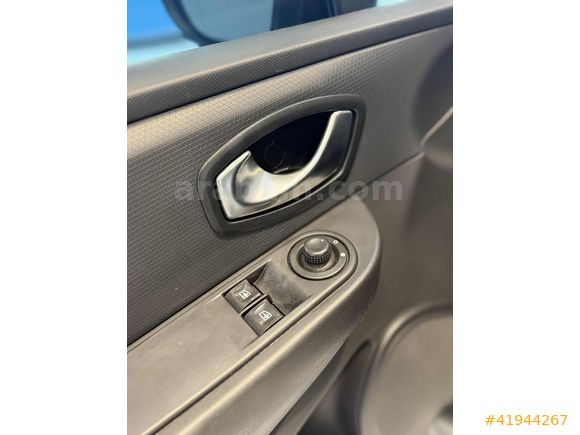 HATASIZ BOYASIZ TRAMERSİZ CLIO 1.5 DCI TOUCH PAKET