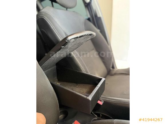 HATASIZ BOYASIZ TRAMERSİZ CLIO 1.5 DCI TOUCH PAKET