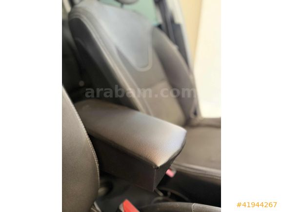 HATASIZ BOYASIZ TRAMERSİZ CLIO 1.5 DCI TOUCH PAKET
