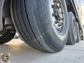 ŞİMŞEK OTOMOTİV'DEN 2016 KRONE-BPW DİNGİL-LİFMASTER'LI