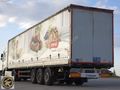 ŞİMŞEK OTOMOTİV'DEN 2016 KRONE-BPW DİNGİL-LİFMASTER'LI