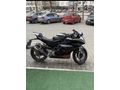 Sahibinden CFmoto 450SR 