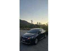 Sahibinden Ford Focus 1.6 TDCi Titanium 2010 Model  255.000 km Gri (titanyum)
