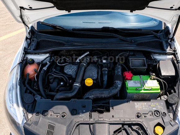 Sahibinden Renault Clio 1.5 dCi Touch 2019 Model