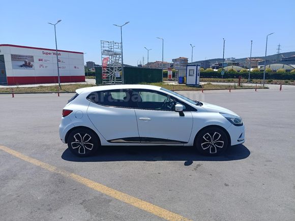Sahibinden Renault Clio 1.5 dCi Touch 2019 Model